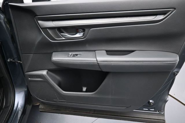 Used 2024 Honda CR-V EX image 29