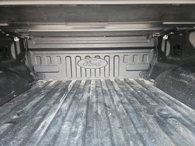 Certified 2021 Ford F150 Limited RWD image 10