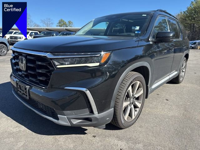 Used 2023 Honda Pilot Touring