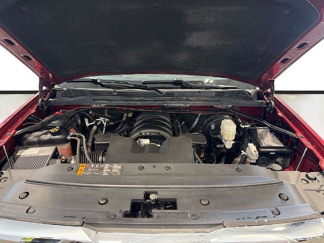 Used 2018 GMC Sierra 1500 SLT w/ SLT Premium Package image 21