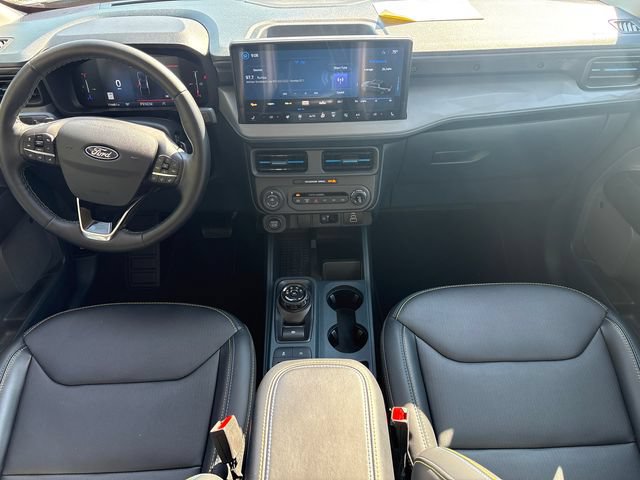 Certified 2025 Ford Maverick Lobo AWD/4WD image 19