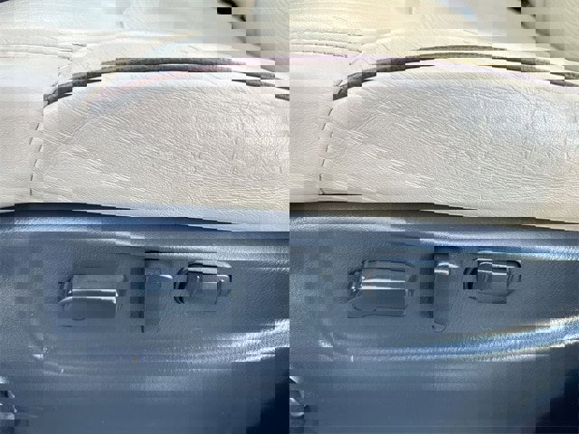 Used 2018 Nissan Armada Platinum w/ Captain Seat Package image 12