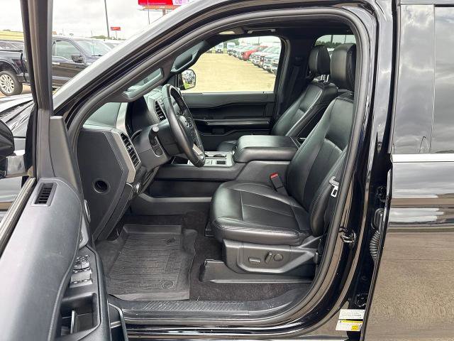 Certified 2021 Ford Expedition XLT RWD image 19