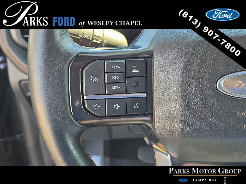 Certified 2023 Ford Expedition Platinum image 33