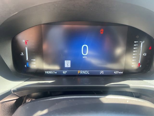 Certified 2023 Ford Escape Active w/ Tech Pack #1 FWD image 24