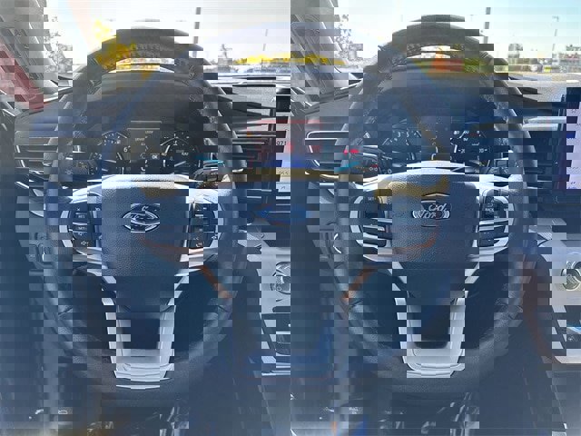 Certified 2023 Ford Explorer XLT w/ Equipment Group 202A image 6