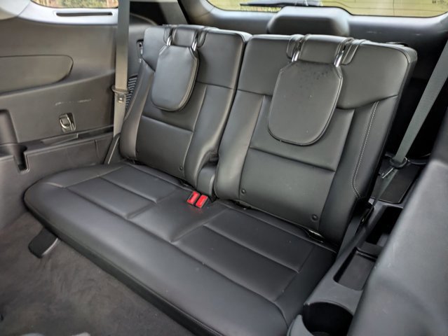 Certified 2022 Ford Explorer XLT w/ Equipment Group 202A image 30