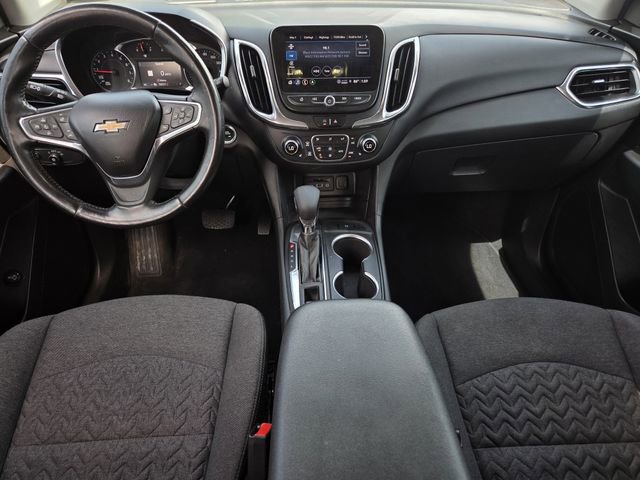 Used 2022 Chevrolet Equinox LT FWD image 8
