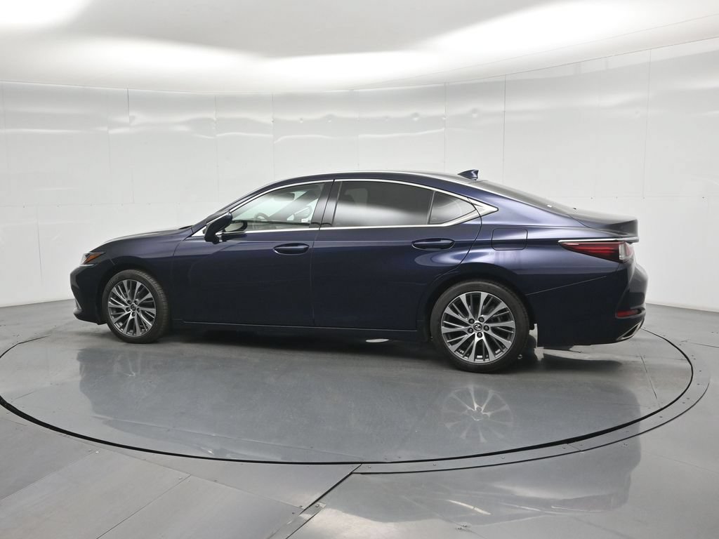 Used 2021 Lexus ES 350 w/ Premium Package FWD image 6