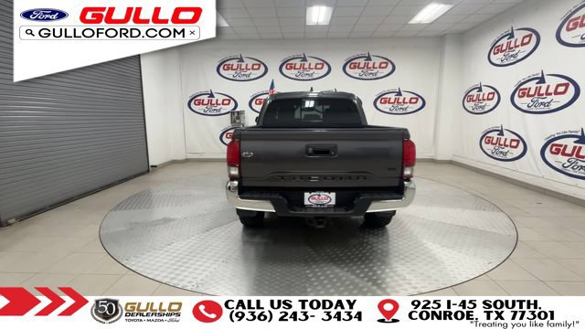 Used 2023 Toyota Tacoma SR5 RWD image 7