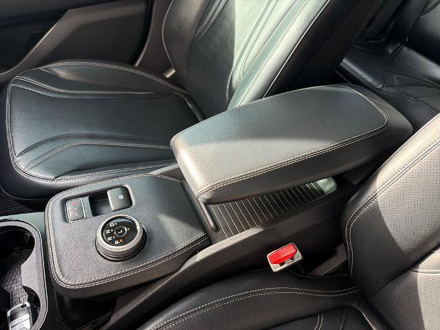 Certified 2023 Ford Mustang Mach-E Premium AWD/4WD image 33
