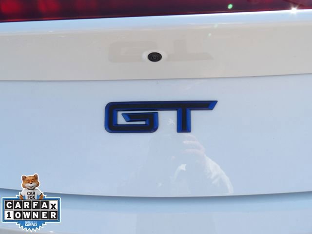 Certified 2024 Ford Mustang GT Premium image 16