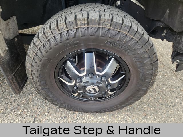 Certified 2022 Ford F350 Lariat w/ Lariat Ultimate Package image 21