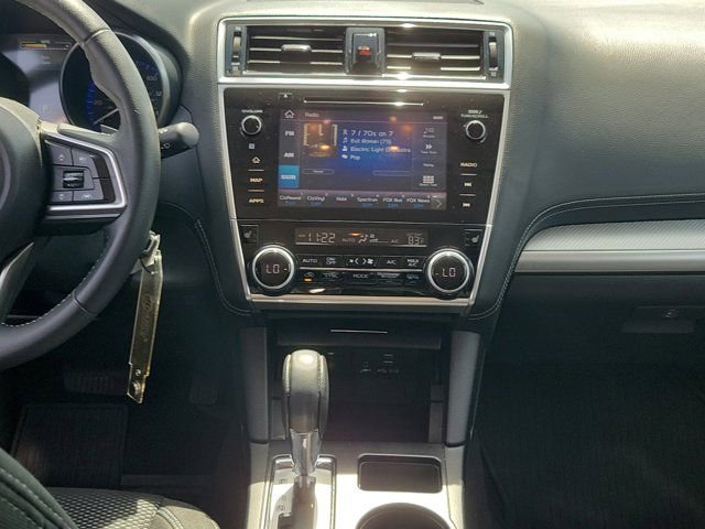 Used 2019 Subaru Outback 2.5i Premium AWD/4WD image 21
