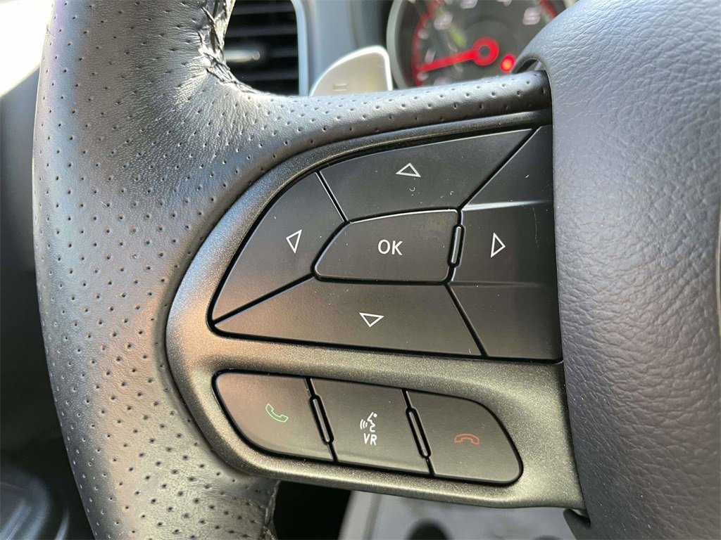 Used 2023 Dodge Charger Scat Pack w/ Plus Group image 25