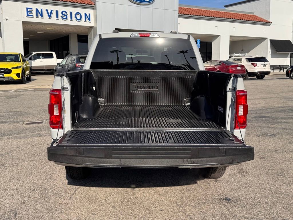 Certified 2023 Ford F150 XLT image 13