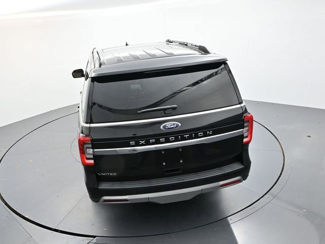 Certified 2022 Ford Expedition Limited image 24