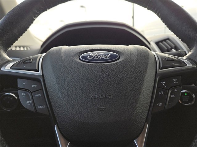 Certified 2022 Ford Edge SEL w/ Convenience Package image 36