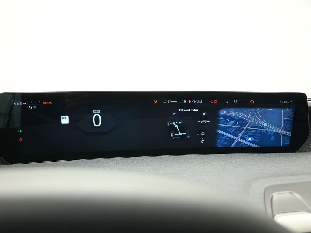 Certified 2025 Ford Expedition Max Active image 14