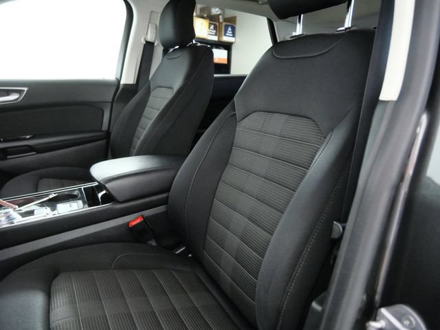Certified 2019 Ford Edge SEL AWD/4WD image 17