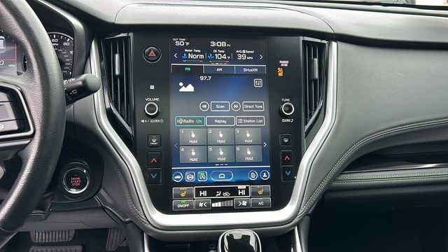 Used 2024 Subaru Outback Onyx Edition XT image 20