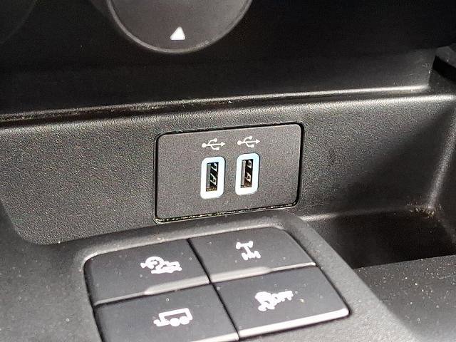 Certified 2023 Ford Ranger XLT w/ Equipment Group 301A Mid image 25