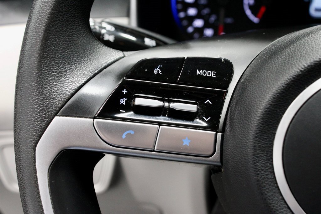 Used 2024 Hyundai Tucson SEL image 30