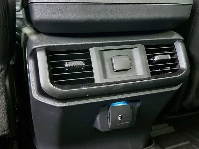Certified 2025 Ford F150 STX RWD image 13