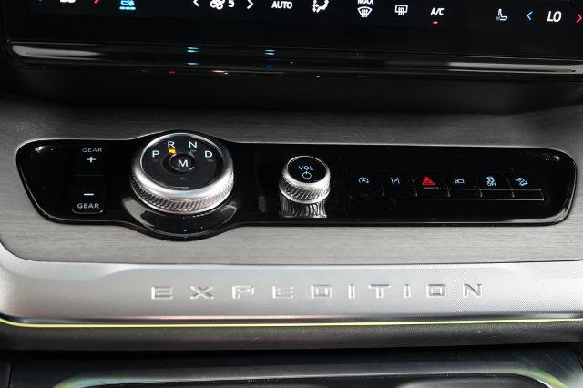 Certified 2025 Ford Expedition Max Platinum AWD/4WD image 28