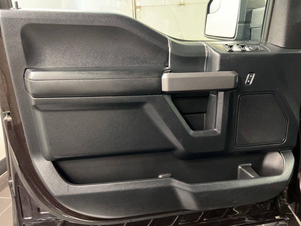 Certified 2020 Ford F150 XLT w/ Equipment Group 302A Luxury AWD/4WD image 28