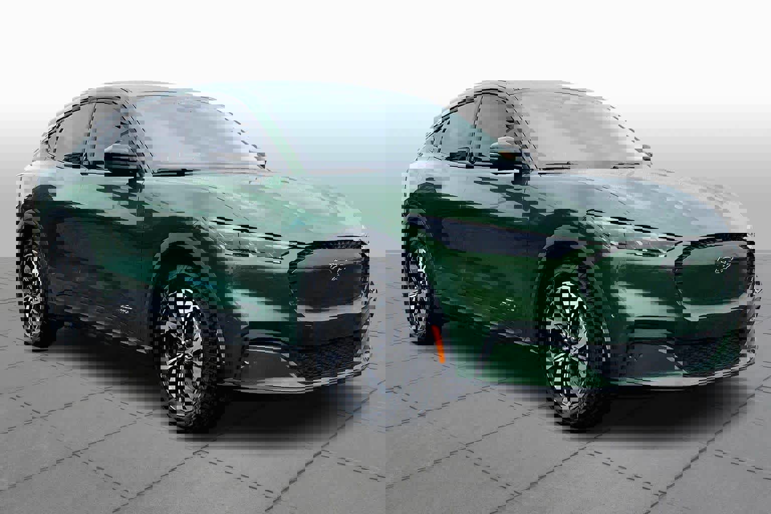 Certified 2024 Ford Mustang Mach-E Select w/ Comfort Package Lite image 2