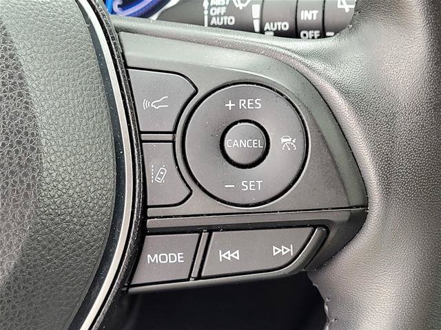 Used 2020 Toyota RAV4 XSE w/ XSE Grade Weather Package AWD/4WD image 31