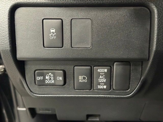 Used 2020 Toyota Tacoma TRD Sport w/ Technology Package AWD/4WD image 15