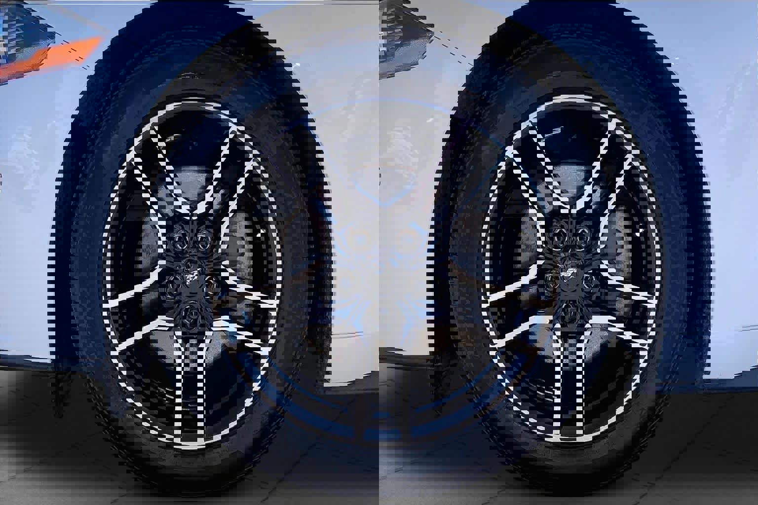 Certified 2020 Ford Mustang Coupe w/ Equipment Group 101A image 12