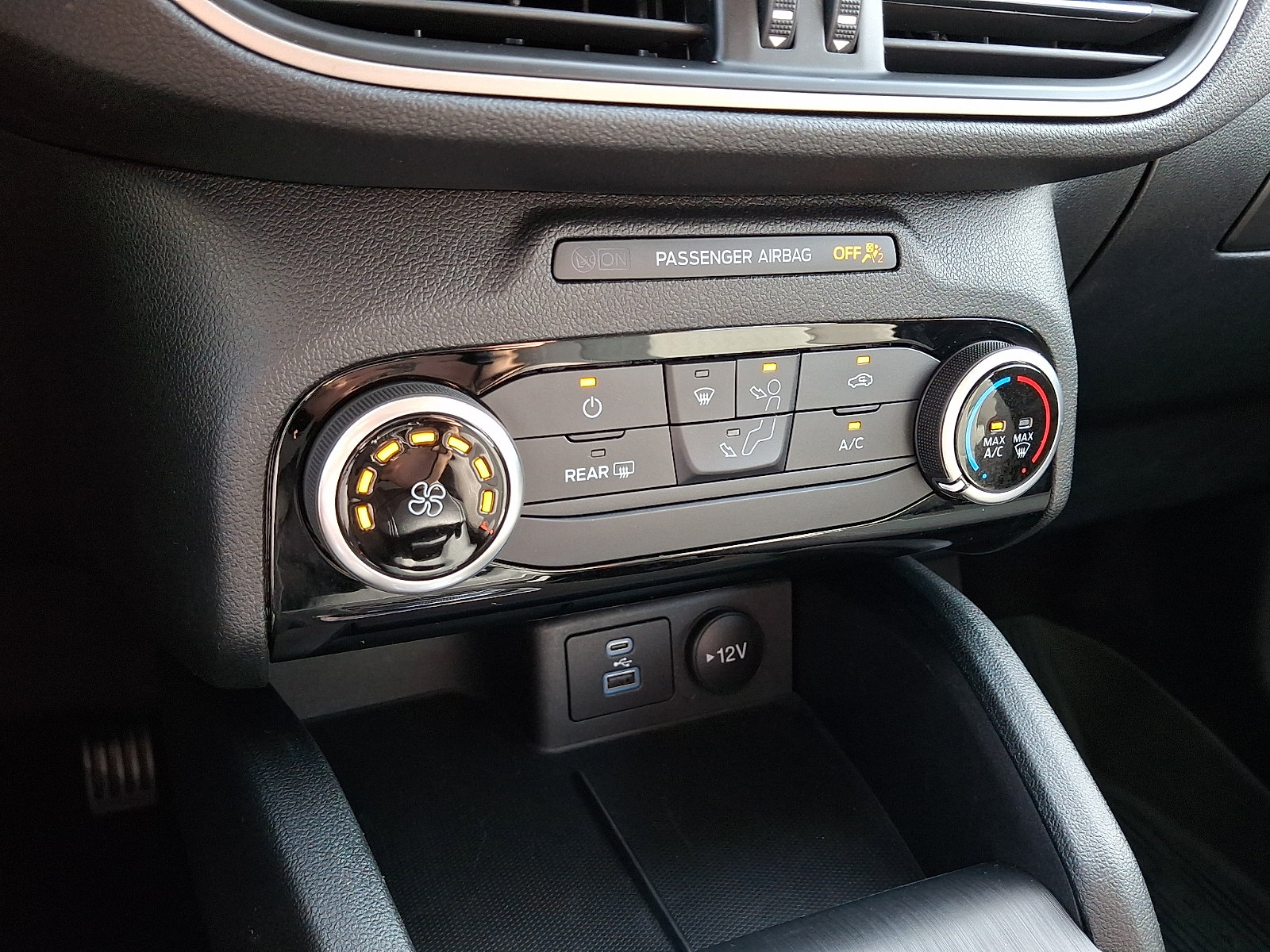 Certified 2022 Ford Escape S FWD image 18