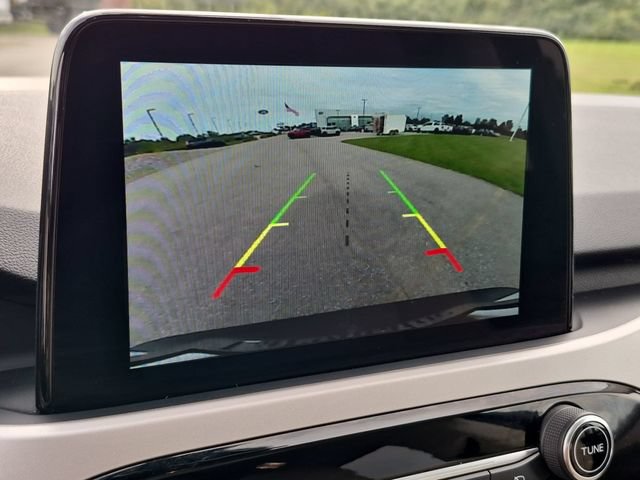 Certified 2022 Ford Escape SEL AWD/4WD image 26