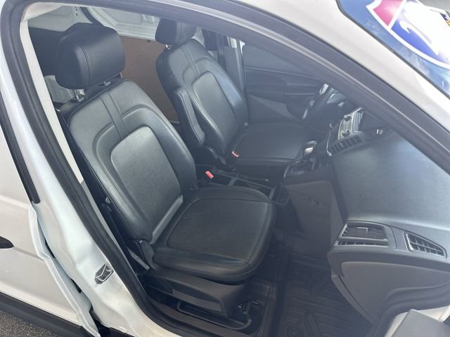 Certified 2021 Ford Transit Connect XL FWD image 25