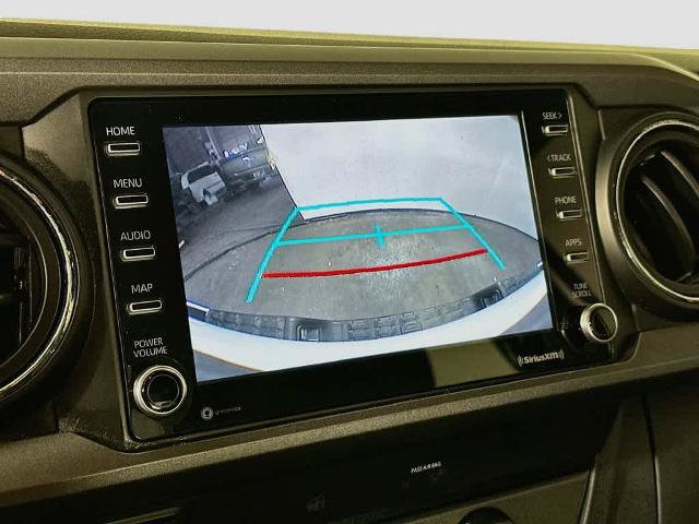 Used 2020 Toyota Tacoma TRD Sport RWD image 27