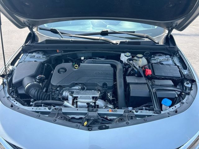 Used 2024 Chevrolet Malibu LT FWD image 36