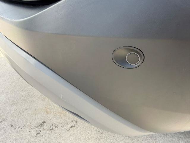Used 2022 Nissan Rogue SV AWD/4WD image 17