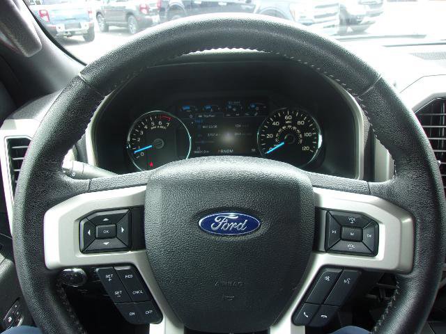 Certified 2018 Ford F150 Lariat image 18