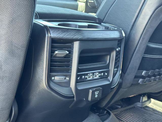 Used 2024 RAM 1500 TRX w/ TRX Level 2 Equipment Group AWD/4WD image 25