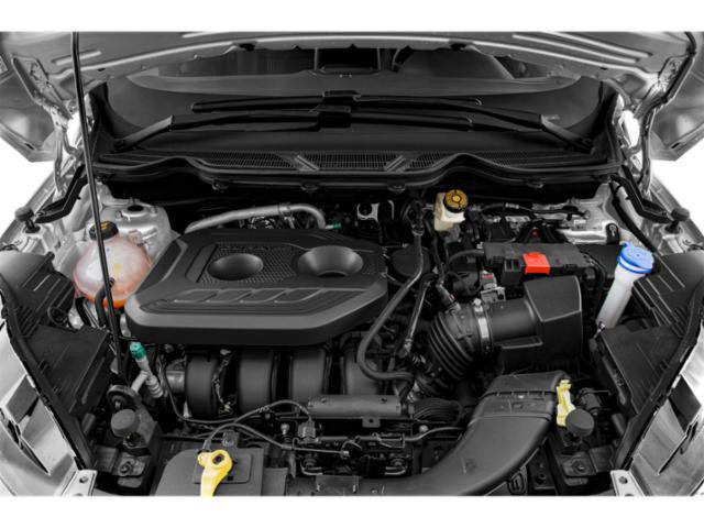 Certified 2019 Ford EcoSport SES image 12