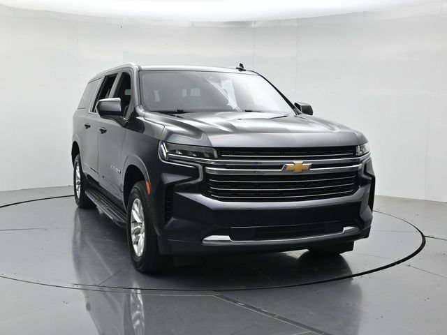 Used 2023 Chevrolet Suburban LT RWD image 4