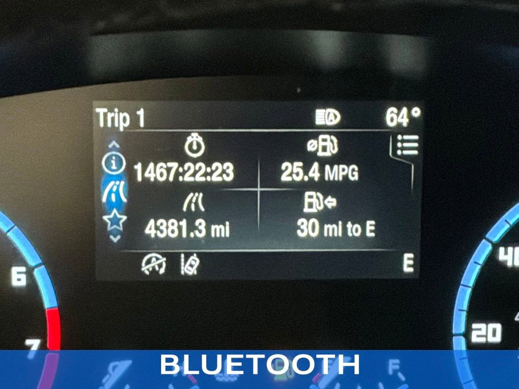 Certified 2022 Ford Bronco Sport Big Bend w/ Convenience Package AWD/4WD image 13