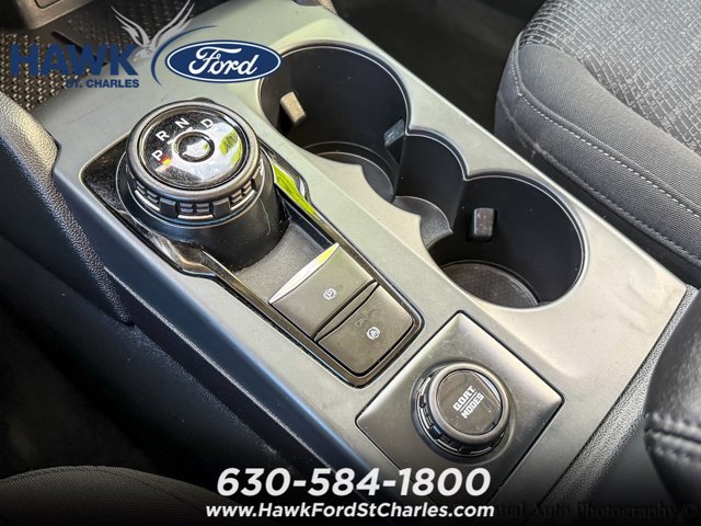 Certified 2021 Ford Bronco Sport AWD/4WD image 15
