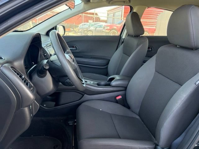 Used 2020 Honda HR-V LX image 13