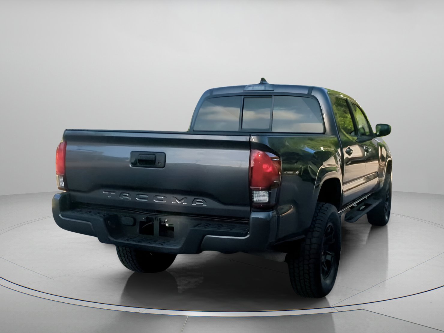 Used 2022 Toyota Tacoma SR RWD image 26