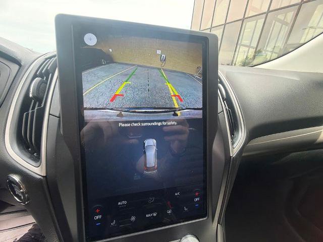 Certified 2024 Ford Edge SEL AWD/4WD image 22