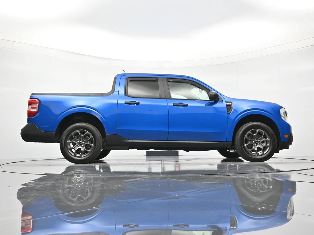 Certified 2022 Ford Maverick XLT FWD image 39